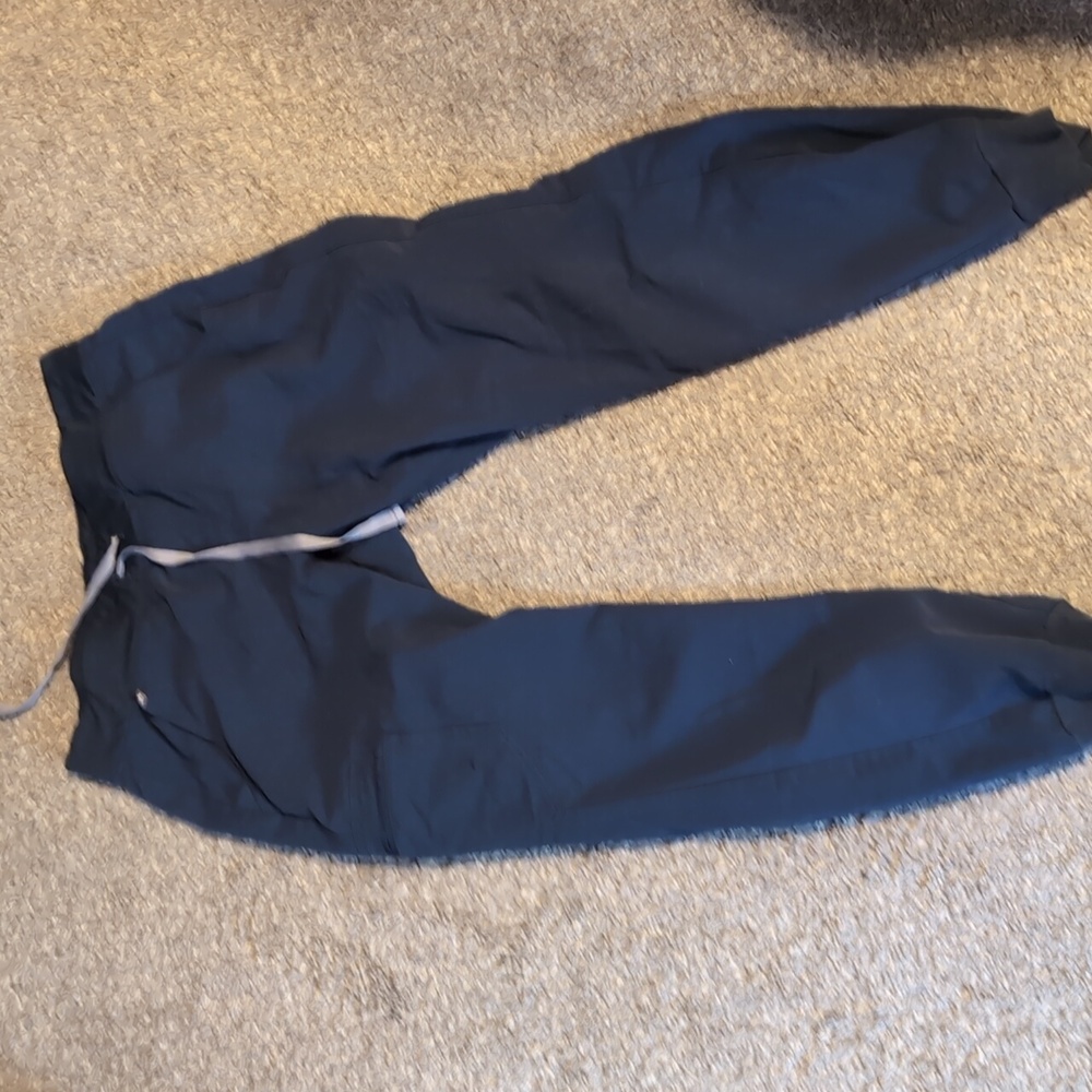 Figs Zamora jogger